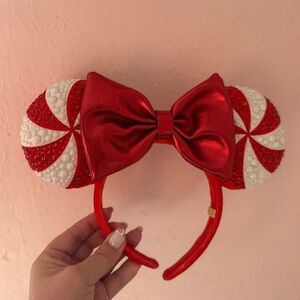 Baublebar Peppermint Ears Minnie Ears